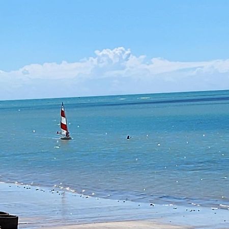 Pousada Farol De Manaira João Pessoa Zewnętrze zdjęcie